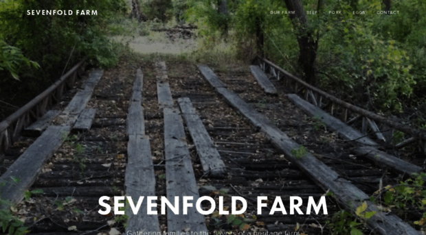 sevenfoldfarm.net