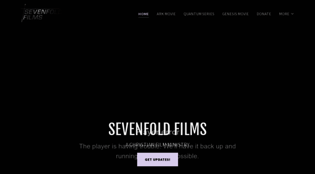 sevenfoldfilms.com