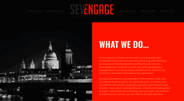 sevengage.co.uk