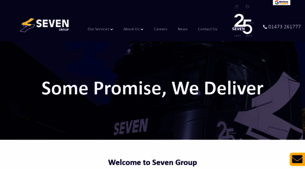 sevengroup.co.uk