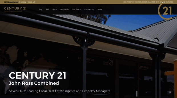 sevenhills.century21.com.au