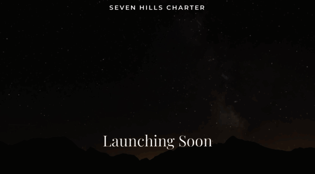 sevenhillscharter.org