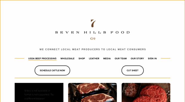 sevenhillsfood.com