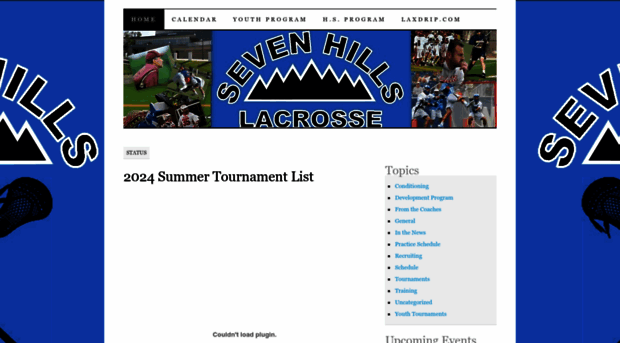 sevenhillslacrosse.wordpress.com