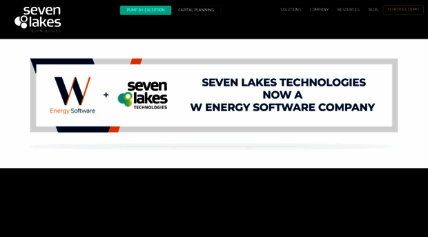 sevenlakes.com