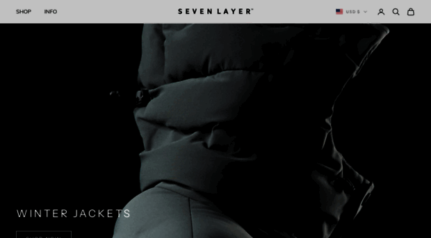 sevenlayer.com