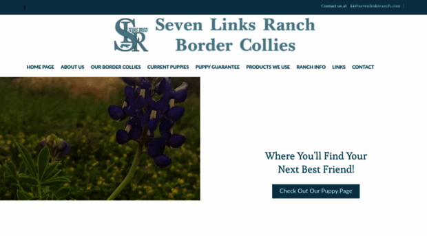 sevenlinksranch.com