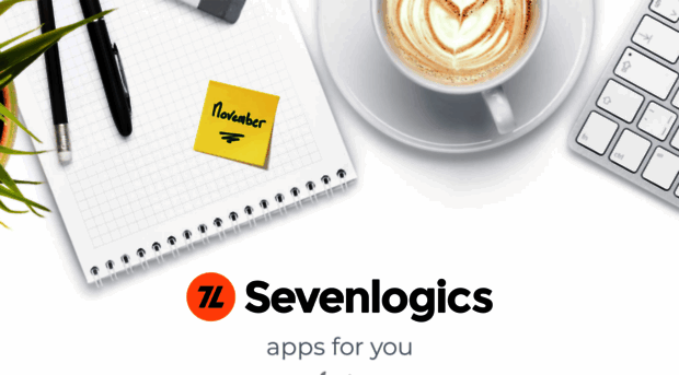 sevenlogics.com