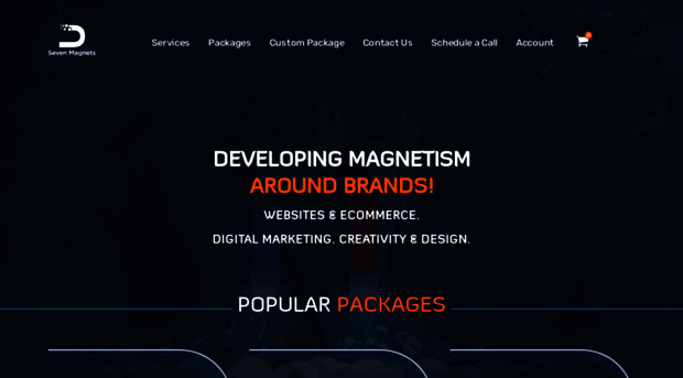 sevenmagnets.com