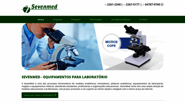 sevenmed.com.br