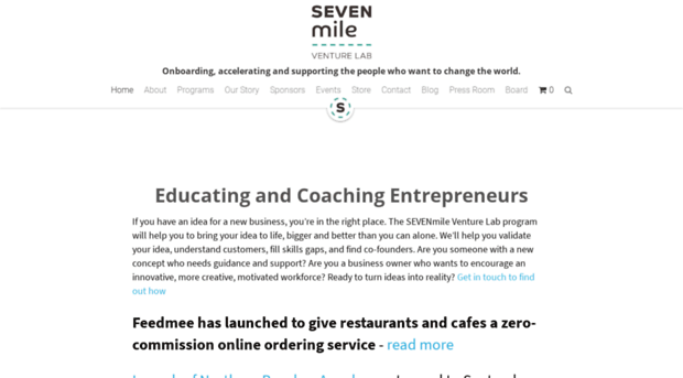 sevenmile.org.au