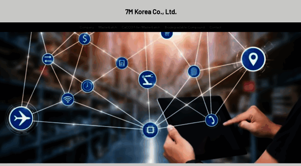 sevenmkorea.com