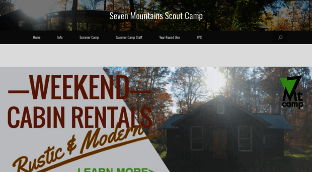 sevenmountainsscoutcamp.org