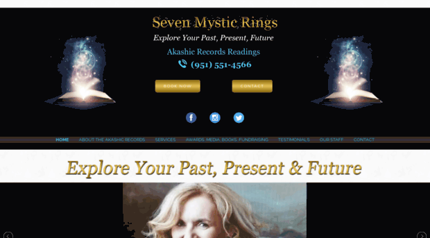 sevenmysticrings.com