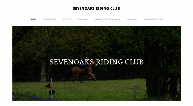 sevenoaksrc.co.uk