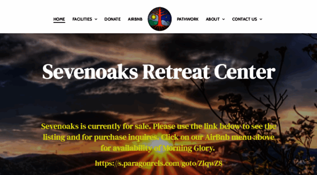 sevenoaksretreat.org