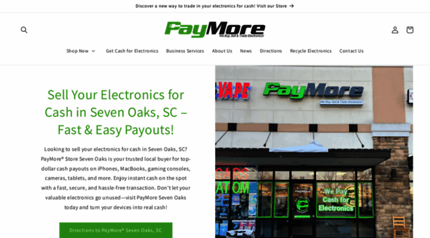 sevenoakssc.paymore.com