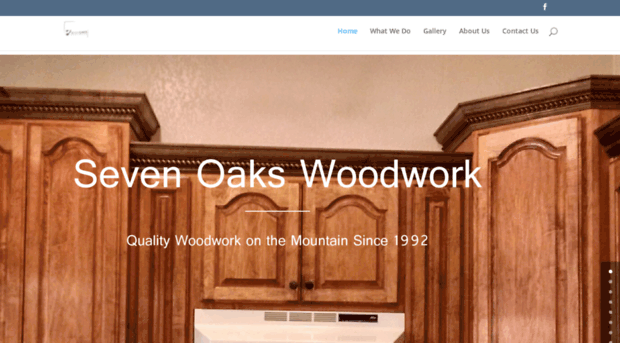 sevenoakswoodwork.com