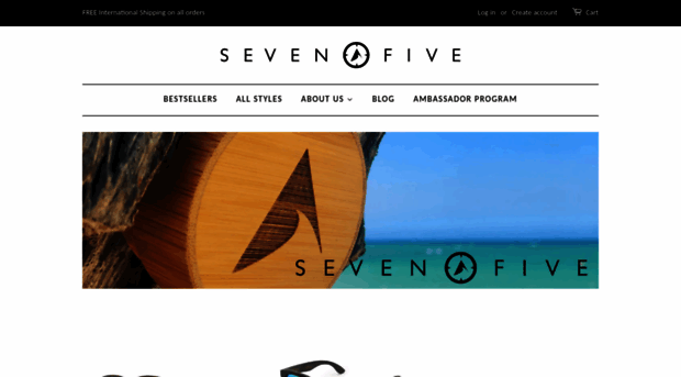 sevenofive.com