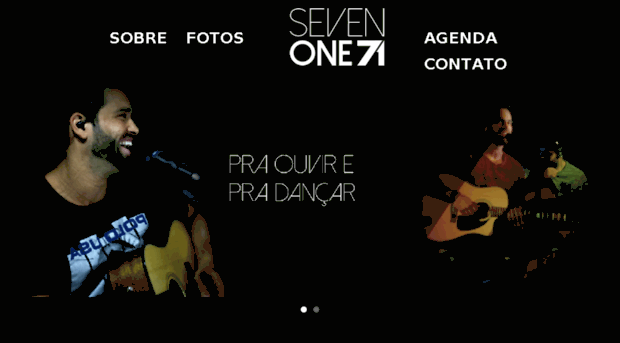 sevenone.com.br