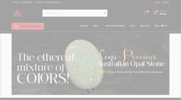 sevenopal.com