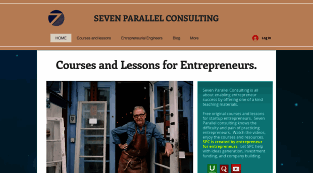 sevenparallel.com