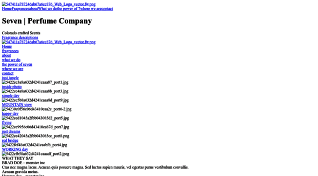 sevenperfumecompany.webflow.com
