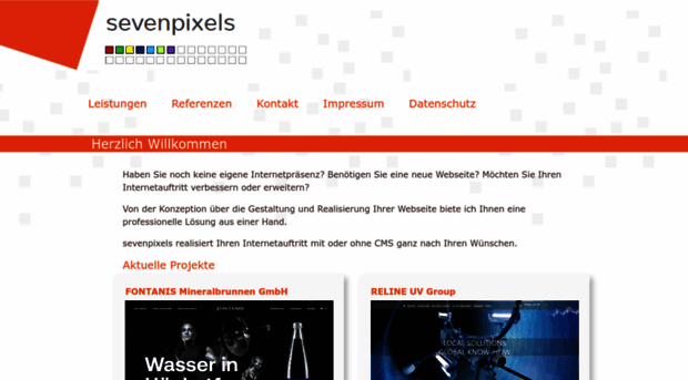 sevenpixels.de