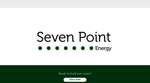 sevenpointenergy.com