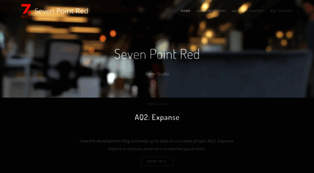 sevenpointred.com