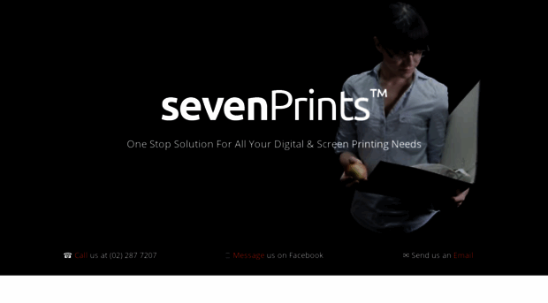 sevenprints.com.ph