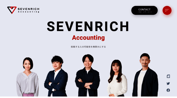 sevenrich-ac.com