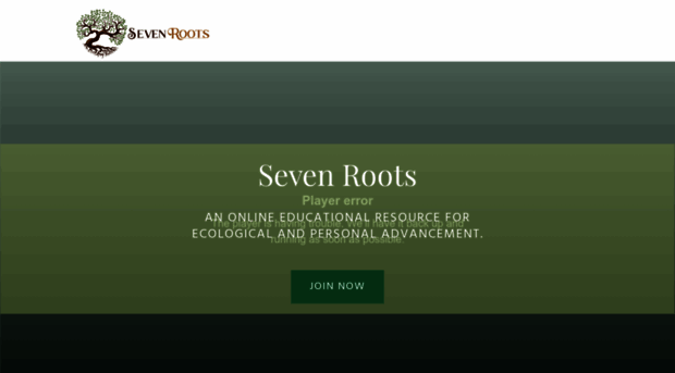 sevenroots.com