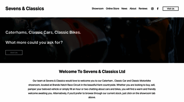 sevensandclassics.com