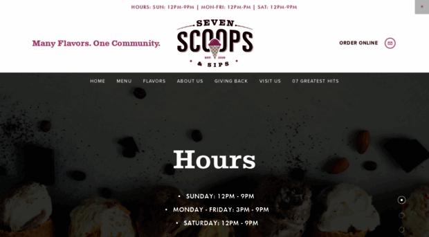 sevenscoopsnj.com