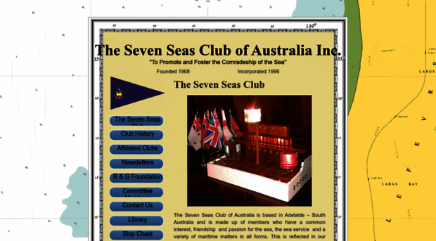 sevenseasaustralia.com.au
