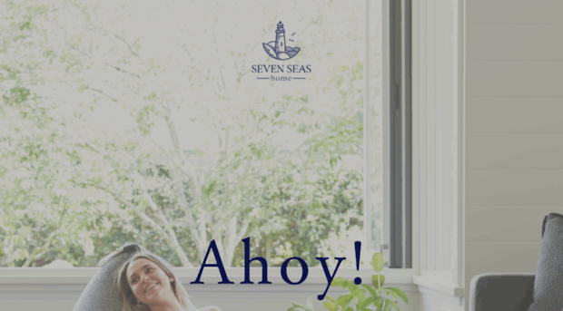 sevenseashome.com