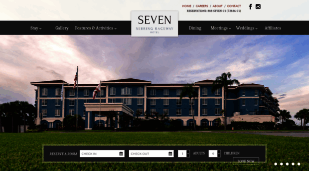 sevensebringhotel.com