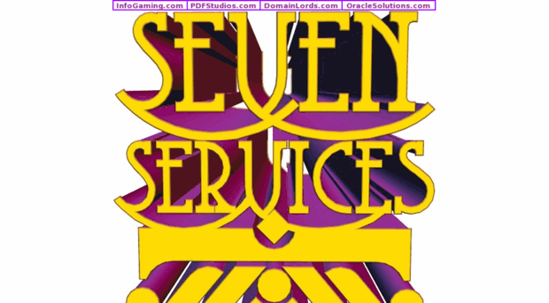 sevenservices.com