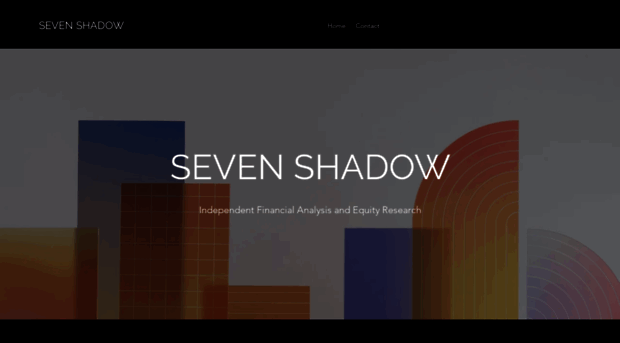 sevenshadow.com