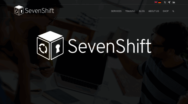 sevenshift.de