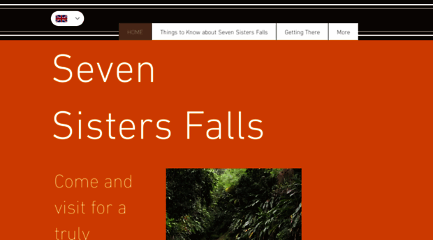 sevensistersfalls.com