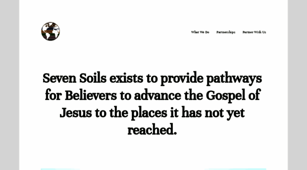 sevensoils.org