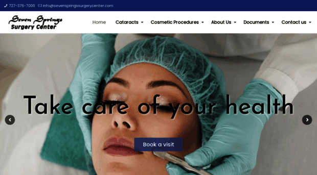 sevenspringssurgery.com