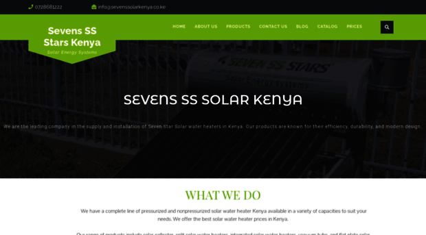 sevenssolarkenya.co.ke