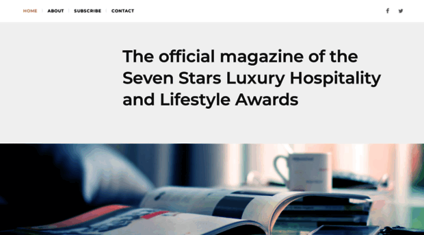 sevenstarmagazine.com