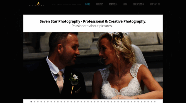 sevenstarphotography.co.uk