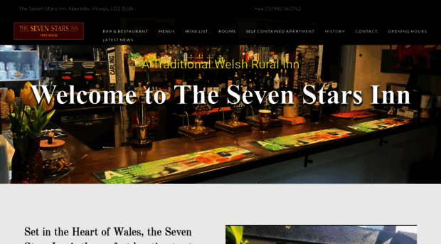 sevenstarsaberedw.co.uk