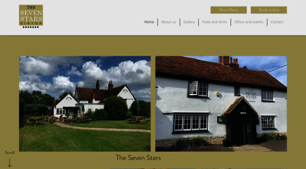 sevenstarsdinton.com