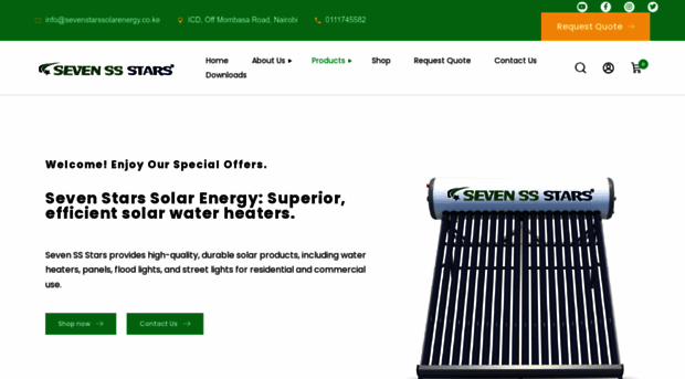 sevenstarssolarenergy.co.ke